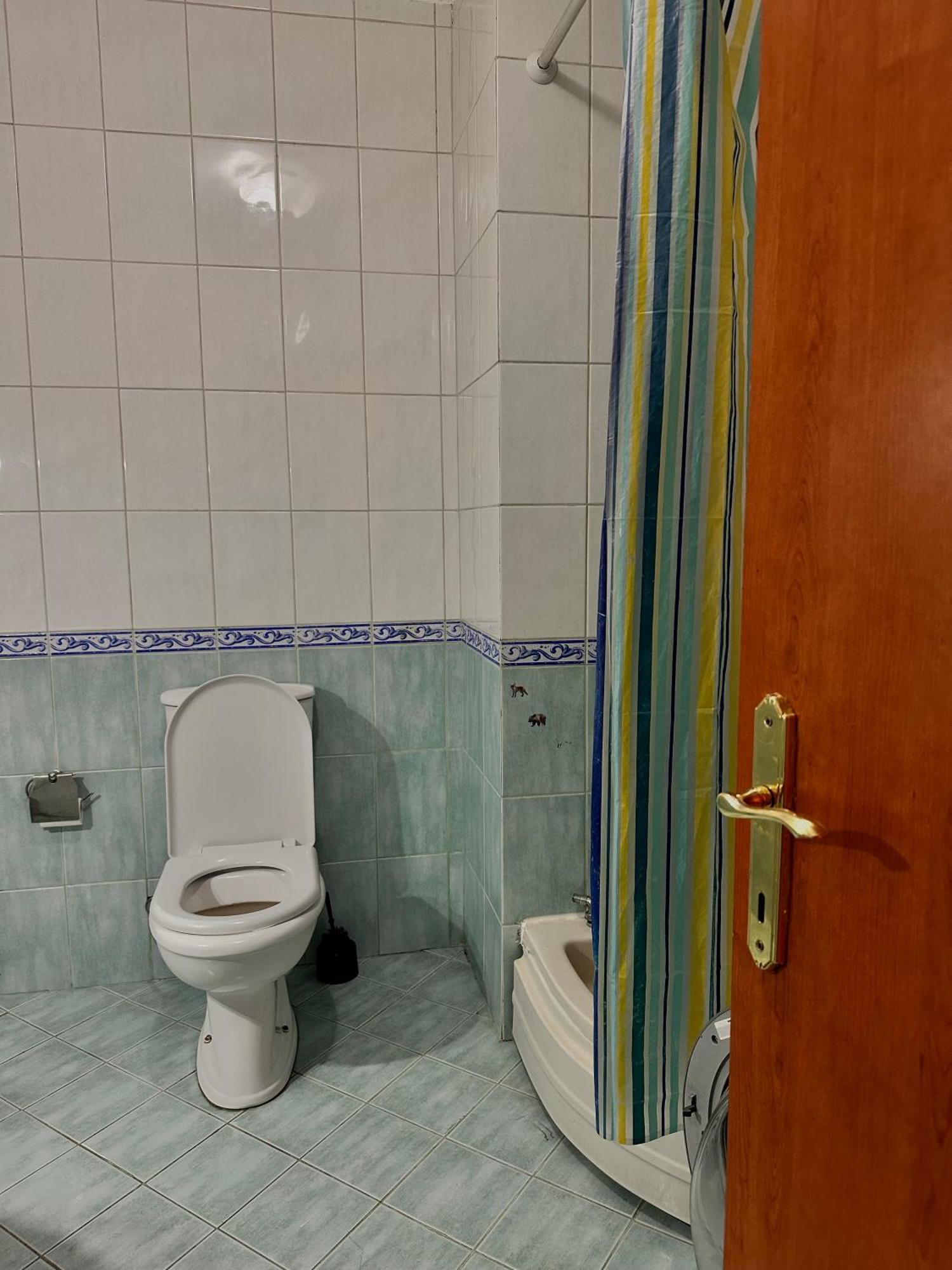 Appartamento Grande House Tirana Esterno foto